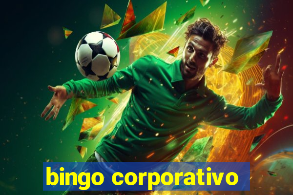 bingo corporativo